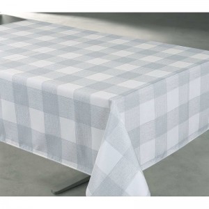 Gracie Oaks Wymer Check Tablecloth TXSD1154